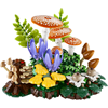 LEGO Botanicals Woodland Mushrooms (11505) (LGO11505)