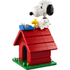 LEGO Ideas Peanuts Snoopy's Doghouse (21368) (LGO21368)