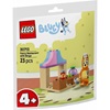 LEGO Bluey Fancy Restaurant with Bingo (30713) (LGO30713)