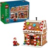 LEGO Holiday Festive Gingerbread House (40809) (LGO40809)