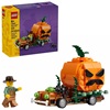 LEGO Seasonal Jack-O'-Lantern Pickup Truck (40822) (LGO40822)