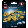 LEGO Technic Mighty Machines (42233) (LGO42233)