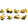 LEGO Technic Mighty Machines (42233) (LGO42233)