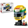 LEGO Editions Ayrton Senna Helmet (43024) (LGO43024)