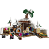 LEGO One Piece Dr. Hiriluk's Hideout (75641) (LGO75641)