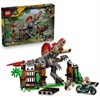 LEGO Jurassic World Spinosaurus Dinosaur Escape (77982) (LGO77982)