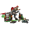 LEGO Jurassic World Spinosaurus Dinosaur Escape (77982) (LGO77982)