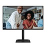 AOC Q27E4U QHD Monitor 27'' (Q27E4U) (AOCQ27E4U)-AOCQ27E4U