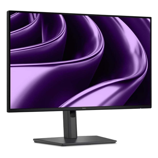 DELL P2426HE FHD USB-C Hub 120Hz IPS Monitor 24" (210-BVKN) (DELP2426HE)-DELP2426HE