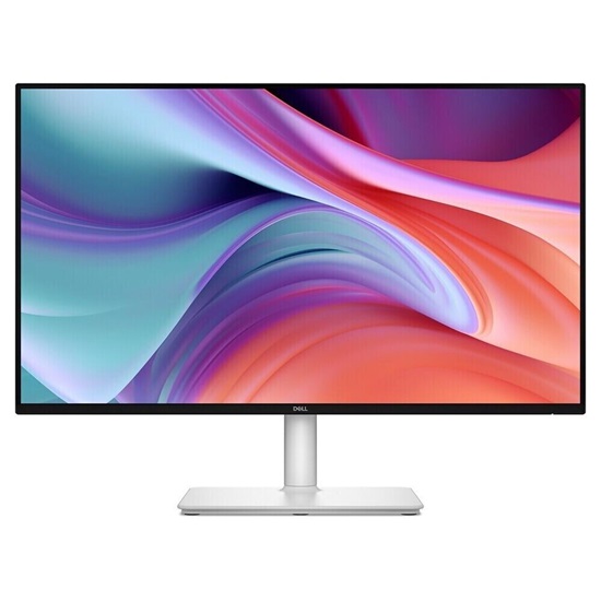 DELL S2725HSM FHD 144Hz IPS Monitor 27" (210-BSZF) (DELS2725HSM)-DELS2725HSM
