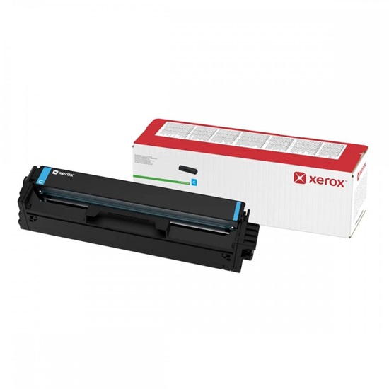 Xerox Toner 006R05088 Cyan High Yield 2.5K (006R05088) (XER006R05088)-XER006R05088