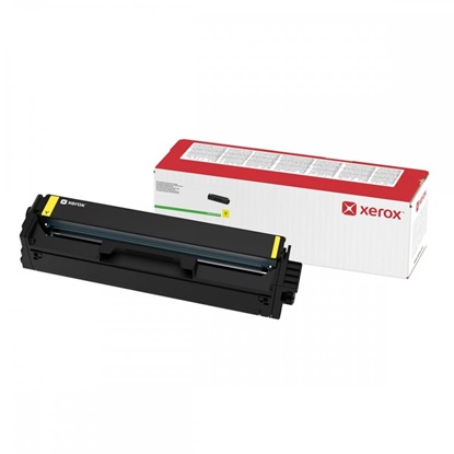 Xerox Toner 006R05090 Yellow High Yield 2.5K (006R05090) (XER006R05090)-XER006R05090
