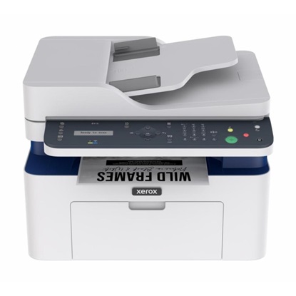 Xerox B115V_NI Laser Multifunction Printer (B115V_NI) (XERB115VNI)-XERB115VNI
