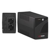 Hikvision UPS 600VA / 360W (DS-UPS600-R) (HKVDS-UPS600-R)-HKVDS-UPS600-R