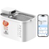 PETKIT EverSweet Max 2 Pet Water Fountain with UVC Pump (P4116) (PTKP4116-UVC)-PTKP4116-UVC