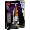 LEGO Technic NASA Artemis Space Launch System Rocket (42221) (LGO42221)-LGO42221
