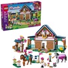 LEGO Friends Horse Stable and Riding Academy (42688) (LGO42688)-LGO42688