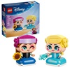 LEGO Disney Mini Anna & Elsa (43284) (LGO43284)-LGO43284