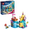 LEGO Disney Ariel's Magical Mini Palace (43285) (LGO43285)-LGO43285
