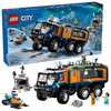 LEGO City Arctic Truck (60471) (LGO60471)-LGO60471