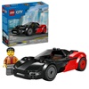 LEGO City EV Supercar (60486) (LGO60486)-LGO60486