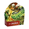 LEGO Ninjago Lloyd vs. Earth Monster Spinner (71850) (LGO71850)-LGO71850
