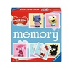 Ravensburger Memory Cards Hello Kitty (25084) (RVB25084)-RVB25084