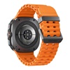 Samsung Galaxy Watch Ultra LTE 47 mm Titanium Gray (SM-L705FZA2DBT) (SAMSM-L705FZA2DBT)-SAMSM-L705FZA2DBT