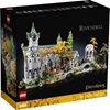 Lego The Lord of the Rings: Rivendell (10316) (LGO10316)-LGO10316
