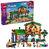 Lego Friends Pony Farm & Stable (42654) (LGO42654)-LGO42654