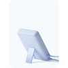 Xiaomi Magnetic Power Bank 10000 with Built-in Stand Blue (BHR08PCGL) (XIABHR08PCGL)-XIABHR08PCGL