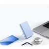 Xiaomi Magnetic Power Bank 10000 with Built-in Stand Blue (BHR08PCGL) (XIABHR08PCGL)-XIABHR08PCGL