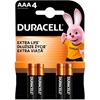 Duracell Stand - 22x AA 4BL, 11x AAA 4BL, 7x CR2032 2BL (DURSTAND)-DURSTAND