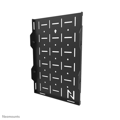 Neomounts AV Hardware Rack (AWL05-750BL) (NEOAWL05-750BL)-NEOAWL05-750BL