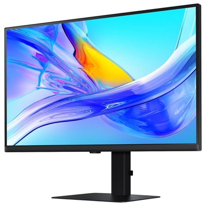 SAMSUNG LS27H800UAUXEN ViewFinity S8 4K Monitor 27'' (SAMLS27H800UAUXEN)-SAMLS27H800UAUXEN