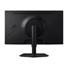 SAMSUNG LS27HG702SUXEN OLED Odyssey G7 Gaming Monitor 27'' (SAMLS27HG702SUXEN)-SAMLS27HG702SUXEN