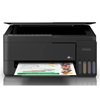 EPSON EcoTank L3351 ITS Multifunction WiFi Inkjet Printer (C11CL62411) (EPSL3351)-EPSL3351