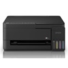 EPSON EcoTank L3351 ITS Multifunction WiFi Inkjet Printer (C11CL62411) (EPSL3351)-EPSL3351