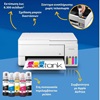EPSON EcoTank L3356 ITS Multifunction WiFi Inkjet Printer (C11CL62412) (EPSL3356)-EPSL3356