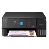 EPSON EcoTank L3361 ITS Multifunction WiFi Inkjet Printer (C11CL63419) (EPSL3361)-EPSL3361