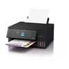 EPSON EcoTank L3361 ITS Multifunction WiFi Inkjet Printer (C11CL63419) (EPSL3361)-EPSL3361