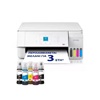 EPSON EcoTank L3366 ITS Multifunction WiFi Inkjet Printer (C11CL63411) (EPSL3366)-EPSL3366