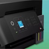 EPSON EcoTank L5390 ITS Multifunction WiFi Inkjet Printer (C11CL59403) (EPSL5390)-EPSL5390
