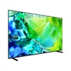 Samsung TV Neo QLED QN80H 65" 4K UHD Mini LED 144Hz Vision AI NQ4 AI Gen2 Processor (QE65QN80HAUXXH) (SAMQE65QN80HAUXXH)-SAMQE65QN80HAUXXH