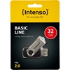 INTENSO Basic Line 32GB USB Stick 2.0 (3503480) (INTE3503480)