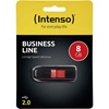 INTENSO Business Line 8GB USB Stick 2.0 (3511460) (INTE3511460)