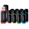 INTENSO Business Line 8GB USB Stick 2.0 10-Pack Multicolor (3511561) (INTE3511561)