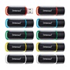 INTENSO Business Line 8GB USB Stick 2.0 10-Pack Multicolor (3511561) (INTE3511561)