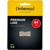 INTENSO Premium Line 64GB USB Stick 3.0 (3534490) (INTE3534490)