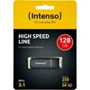 INTENSO High Speed Line 128GB USB Stick 3.1 (3537491) (INTE3537491)